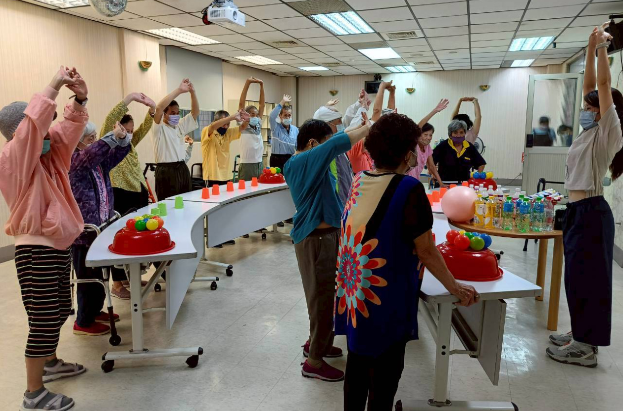 【三重溪美】職能運動(標題圖檔)