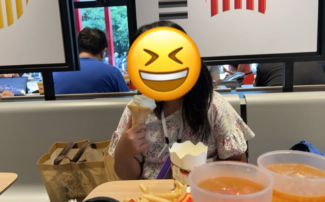 【立心居家服務】小花的故事(標題圖檔)