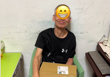 【立心居家服務】讓資源走進心裡(標題圖檔)