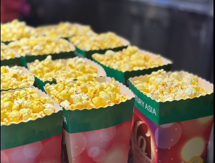 電影「巴黎寂寞不打烊」映後座談(標題圖檔)