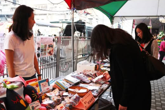 培力也陪心的女性就業協助(標題圖檔)