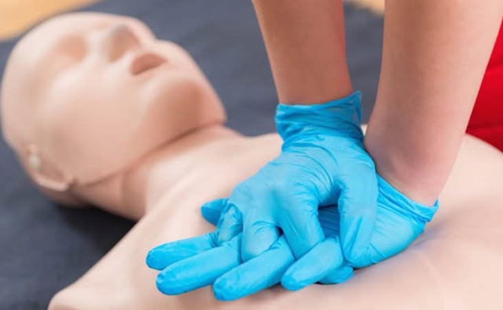 他的冷靜，守住了關鍵的黃金時刻(標題圖檔)