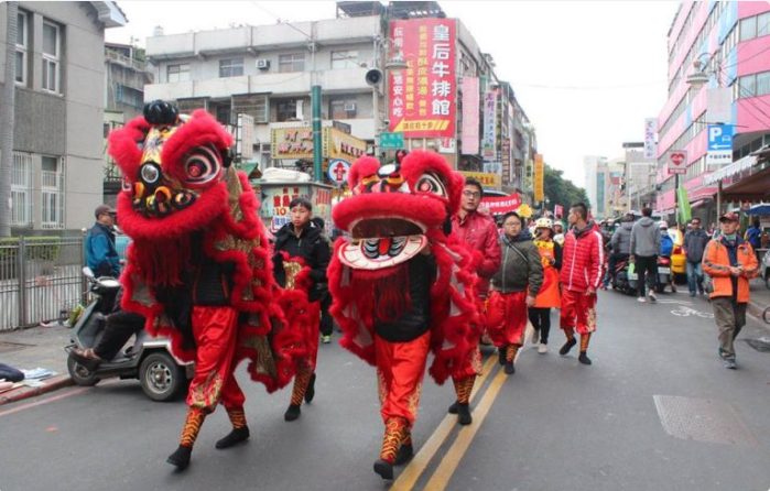 當老萬華長出最兼容的支持網：從政府的「福利社區化」到民間的「社區照顧」(標題圖檔)