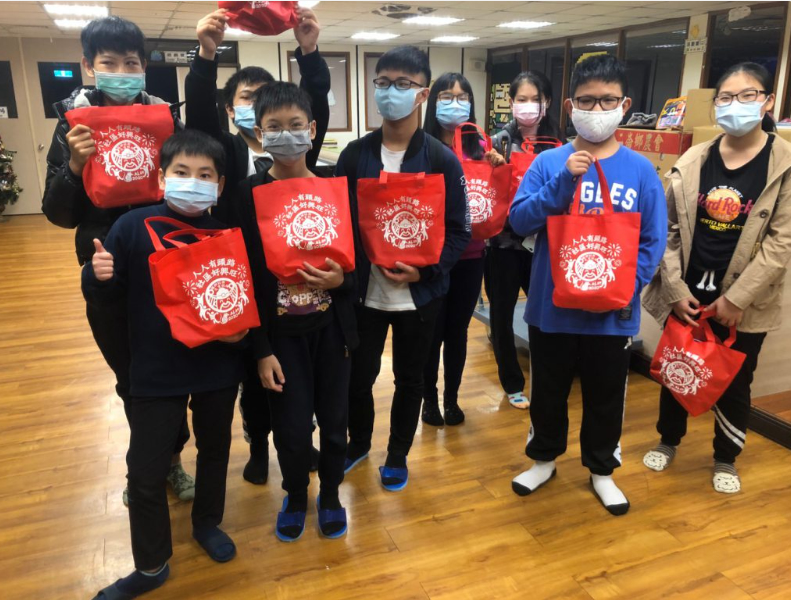 萬華社區協力聯盟以合作取代競爭 打造在地多元照顧體系(標題圖檔)