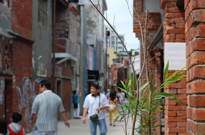 發揚萬華文化、替弱勢找頭路　在地文創門市人員培訓課程述說在地歷史宮廟(標題圖檔)